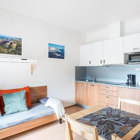 Apartmany Rokytka Snowhouse روكيتنسي ناد جيزيرو المظهر الخارجي الصورة