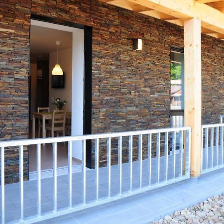 Apartmany Rokytka Snowhouse روكيتنسي ناد جيزيرو المظهر الخارجي الصورة