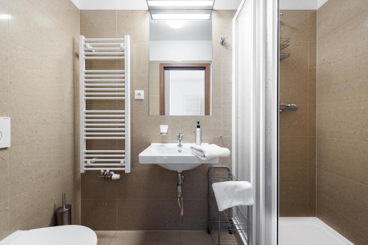 Apartmany Rokytka Snowhouse روكيتنسي ناد جيزيرو المظهر الخارجي الصورة