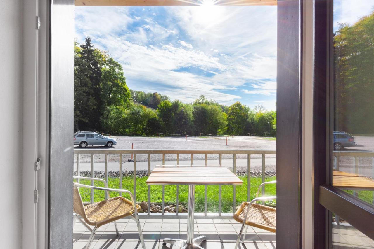 Apartmany Rokytka Snowhouse روكيتنسي ناد جيزيرو المظهر الخارجي الصورة