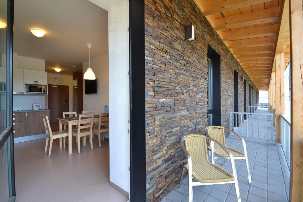 Apartmany Rokytka Snowhouse روكيتنسي ناد جيزيرو الغرفة الصورة