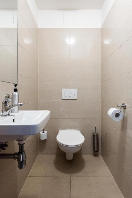 Apartmany Rokytka Snowhouse روكيتنسي ناد جيزيرو المظهر الخارجي الصورة
