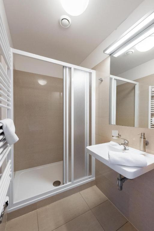 Apartmany Rokytka Snowhouse روكيتنسي ناد جيزيرو المظهر الخارجي الصورة