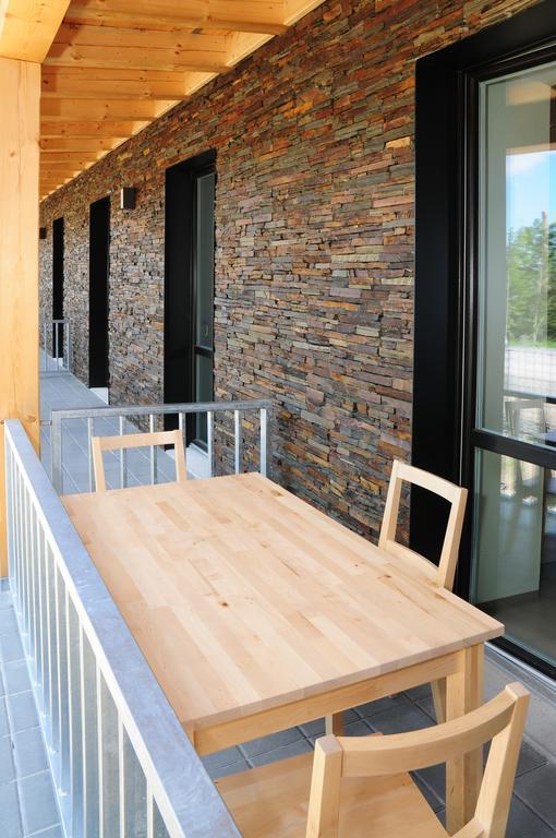 Apartmany Rokytka Snowhouse روكيتنسي ناد جيزيرو المظهر الخارجي الصورة